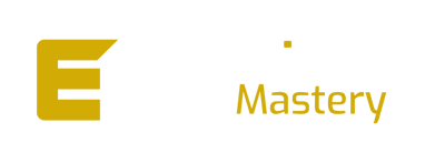 Estimate Mastery - White-Gold Horizontal Estimate Mastery - White-Gold Horizontal