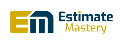 Estimate-Mastery-Blue-Gold-Horizontal Estimate-Mastery-Blue-Gold-Horizontal