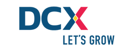 DCX logo